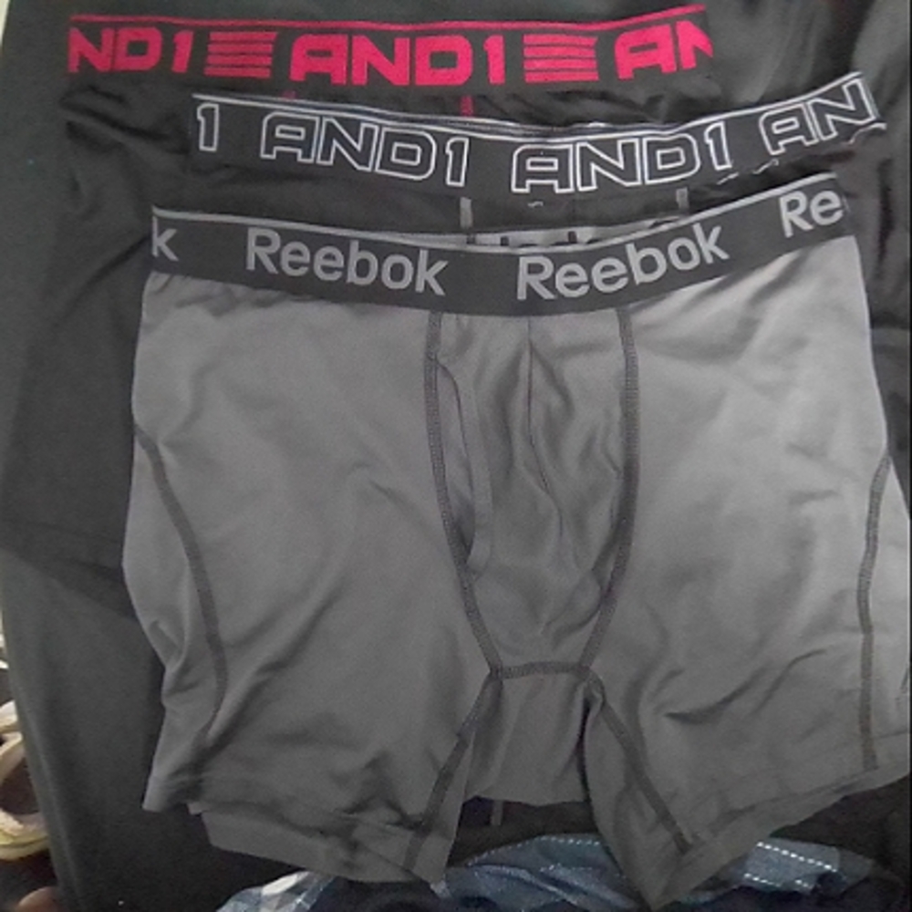 XL athletic bundle